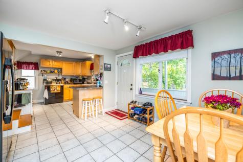 27 Hamel Street Lewiston ME 04240