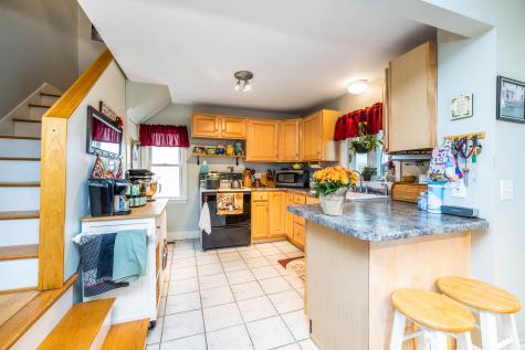 27 Hamel Street Lewiston ME 04240