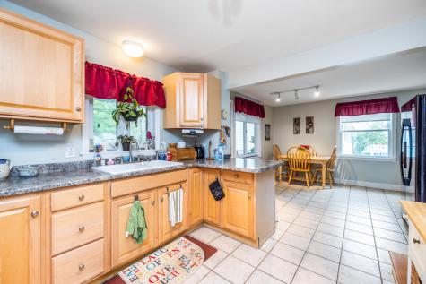 27 Hamel Street Lewiston ME 04240