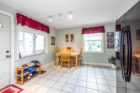 27 Hamel Street Lewiston ME 04240