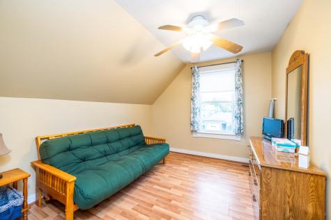 27 Hamel Street Lewiston ME 04240