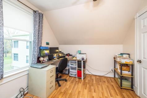 27 Hamel Street Lewiston ME 04240