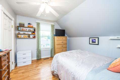 27 Hamel Street Lewiston ME 04240