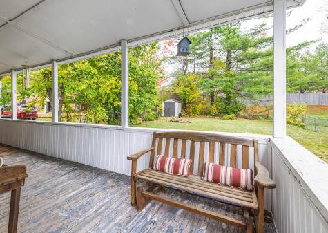 27 Hamel Street Lewiston ME 04240