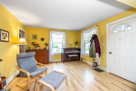 27 Hamel Street Lewiston ME 04240