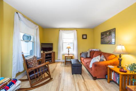 27 Hamel Street Lewiston ME 04240