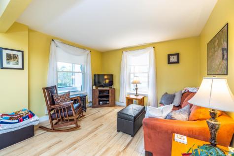 27 Hamel Street Lewiston ME 04240