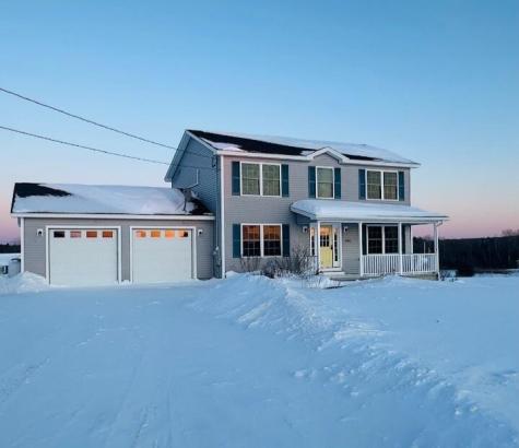 905 Blackstream Road Hermon ME 04401