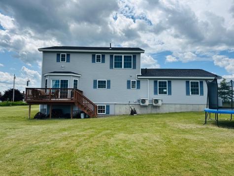 905 Blackstream Road Hermon ME 04401