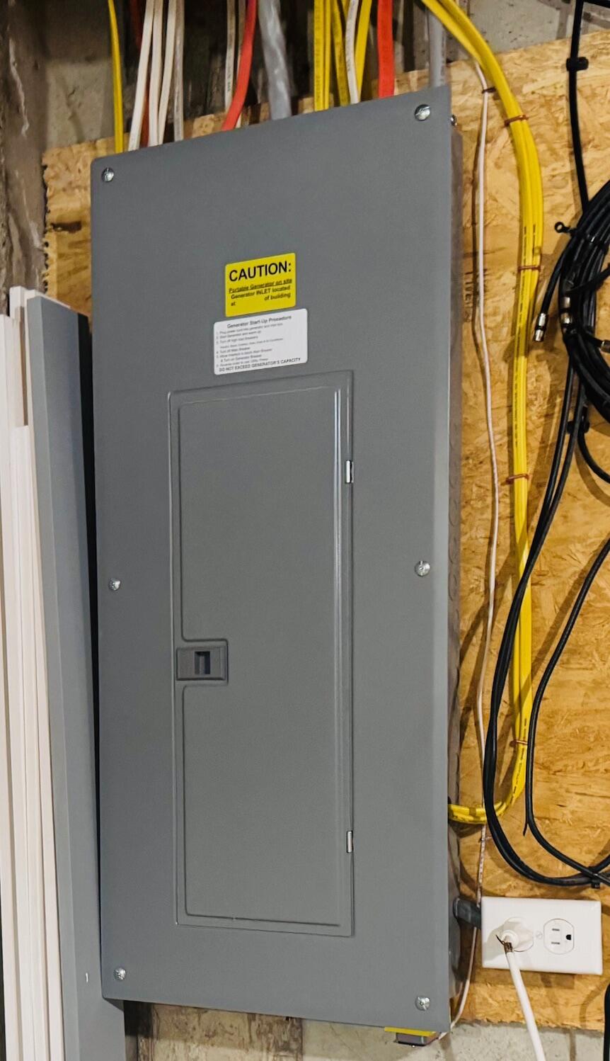 905 Blackstream Road Hermon ME 04401