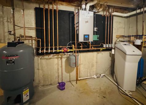 905 Blackstream Road Hermon ME 04401