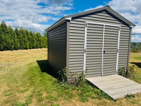 905 Blackstream Road Hermon ME 04401