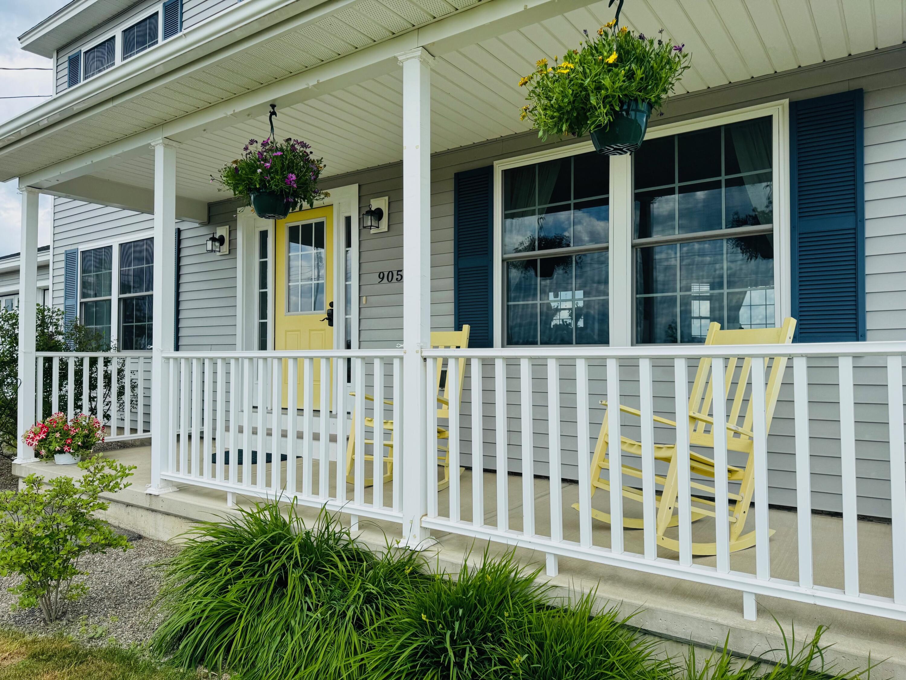 905 Blackstream Road Hermon ME 04401