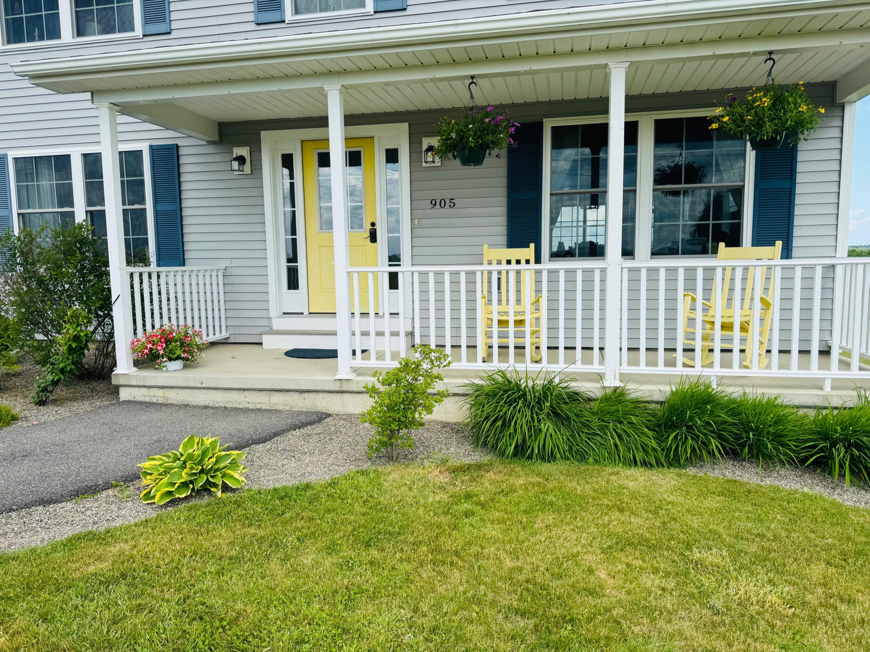 905 Blackstream Road Hermon ME 04401