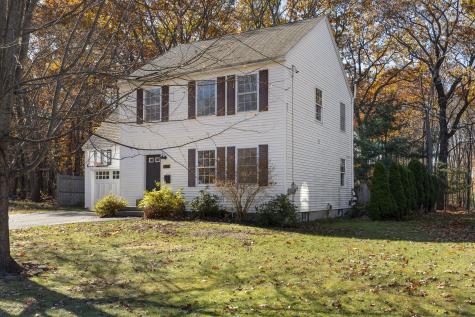 146 Plymouth Street Portland ME 04103