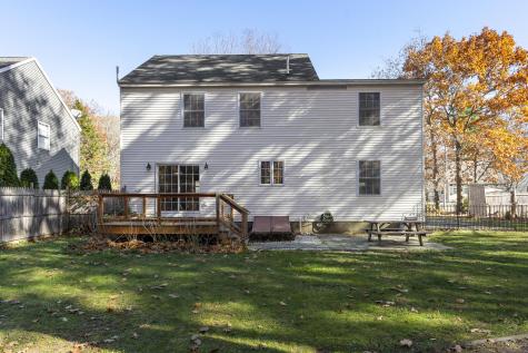 146 Plymouth Street Portland ME 04103