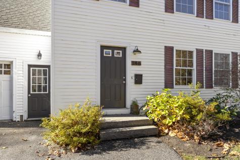 146 Plymouth Street Portland ME 04103