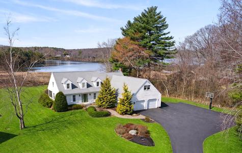 15 Thunder Road Saco ME 04072