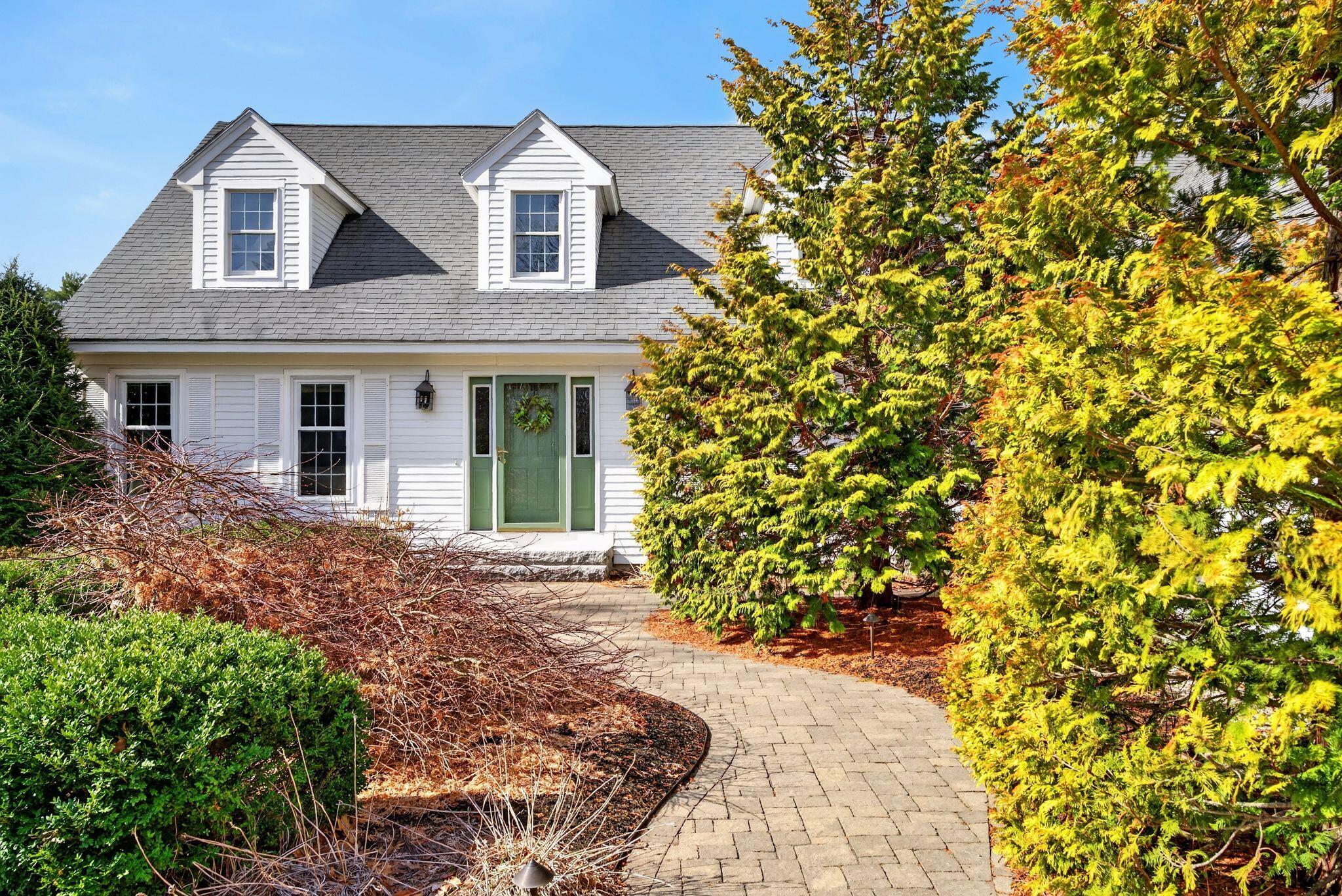 15 Thunder Road Saco ME 04072