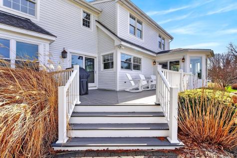 15 Thunder Road Saco ME 04072