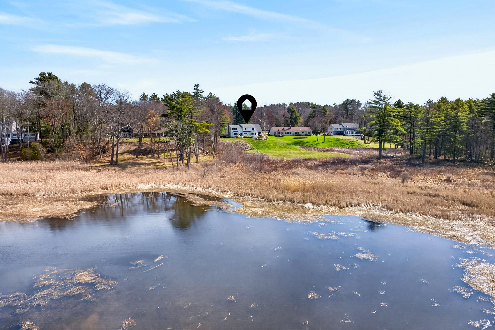 15 Thunder Road Saco ME 04072