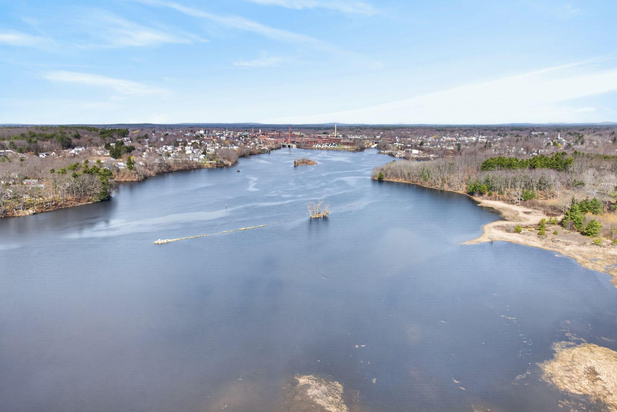 15 Thunder Road Saco ME 04072