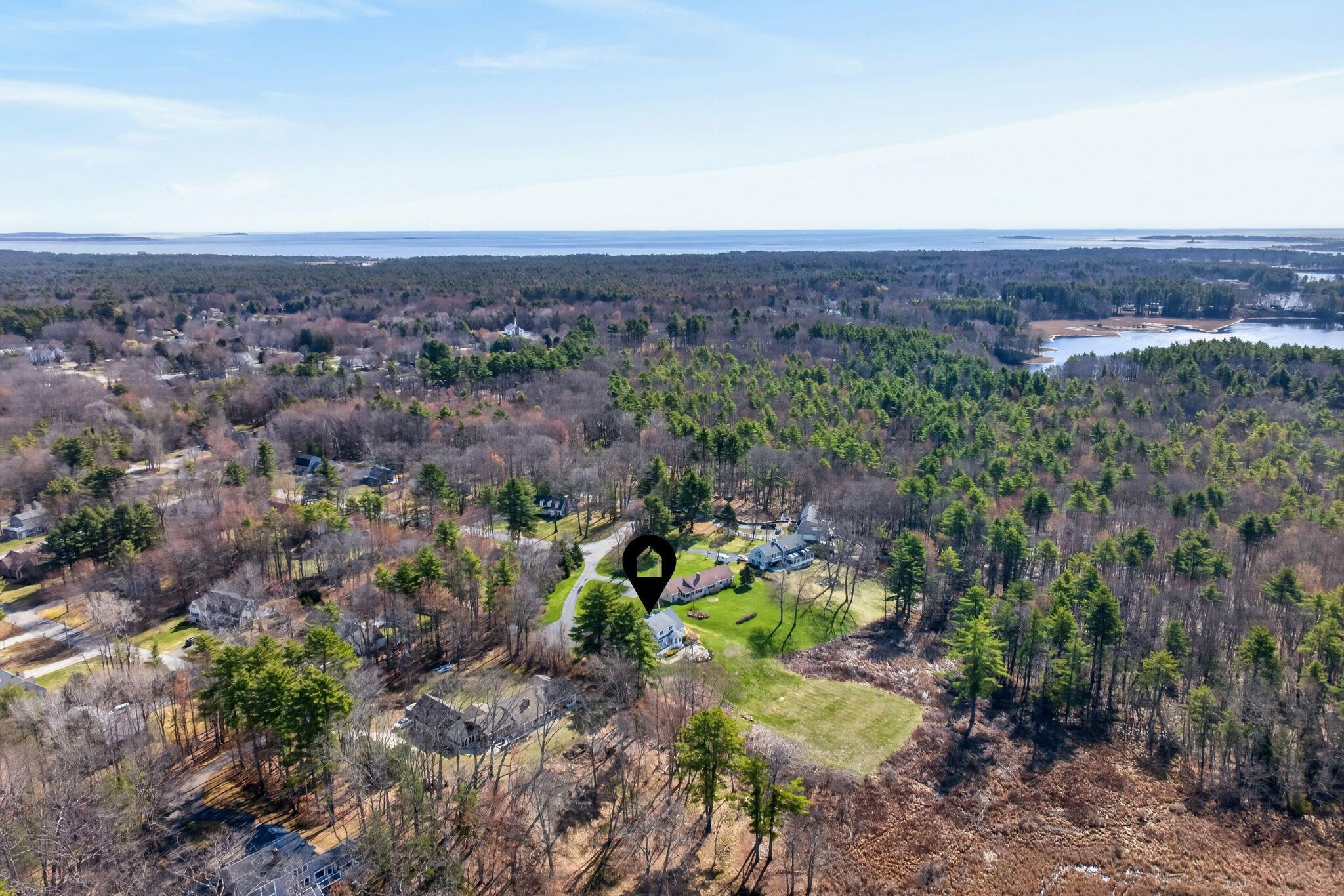 15 Thunder Road Saco ME 04072