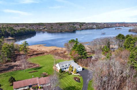 15 Thunder Road Saco ME 04072