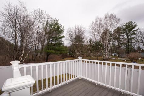 263 Holm Avenue Portland ME 04102