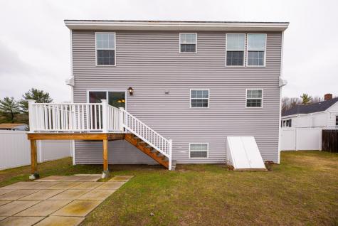 263 Holm Avenue Portland ME 04102