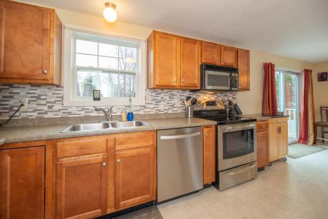 263 Holm Avenue Portland ME 04102