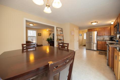 263 Holm Avenue Portland ME 04102