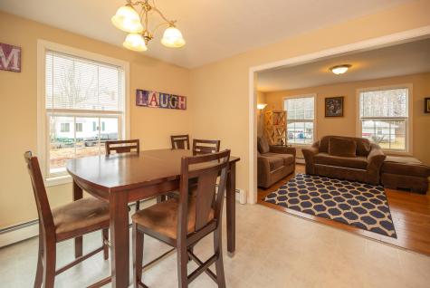 263 Holm Avenue Portland ME 04102