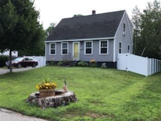 263 Holm Avenue Portland ME 04102