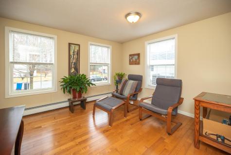 263 Holm Avenue Portland ME 04102