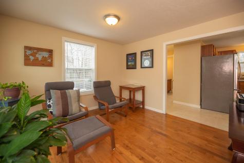 263 Holm Avenue Portland ME 04102