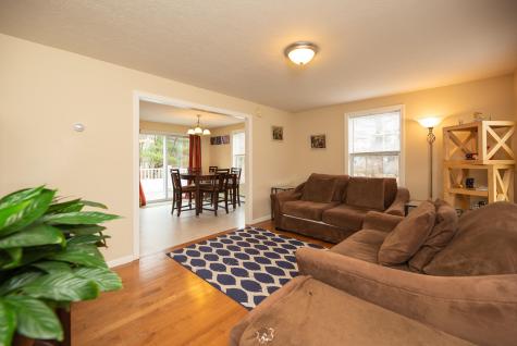 263 Holm Avenue Portland ME 04102