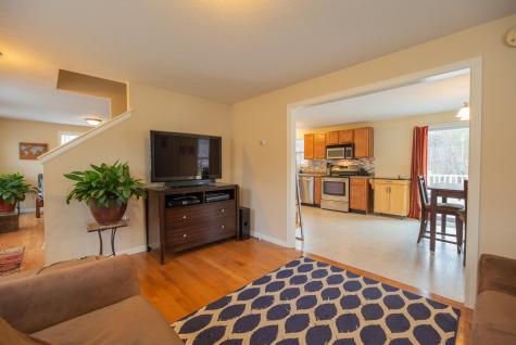 263 Holm Avenue Portland ME 04102