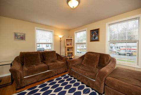 263 Holm Avenue Portland ME 04102