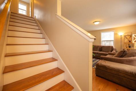 263 Holm Avenue Portland ME 04102
