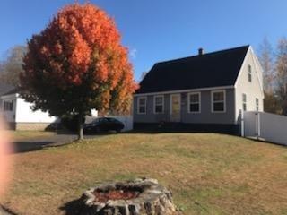 263 Holm Avenue Portland ME 04102