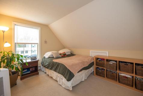 263 Holm Avenue Portland ME 04102