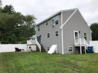 263 Holm Avenue Portland ME 04102