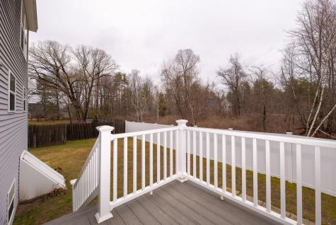 263 Holm Avenue Portland ME 04102