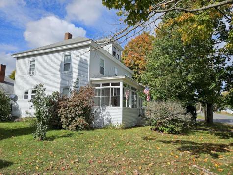 68 Weston Avenue Madison ME 04950