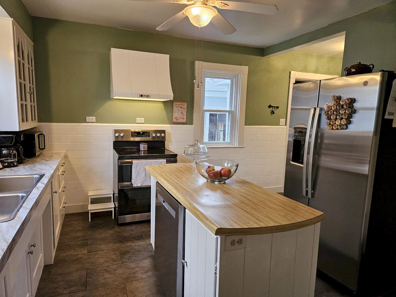 68 Weston Avenue Madison ME 04950