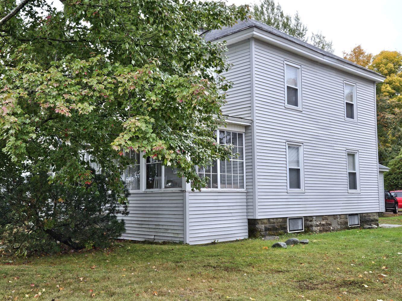 68 Weston Avenue Madison ME 04950