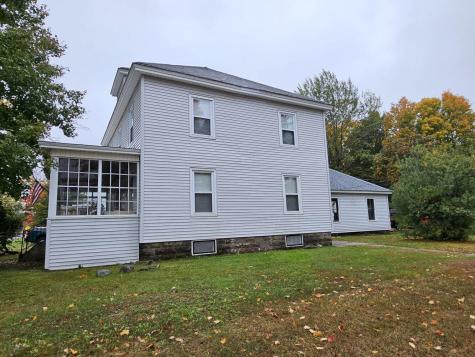 68 Weston Avenue Madison ME 04950