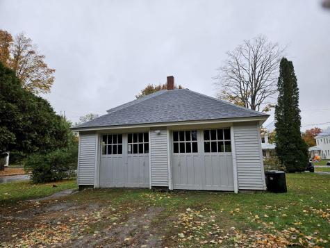 68 Weston Avenue Madison ME 04950