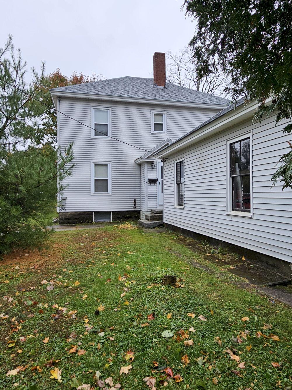 68 Weston Avenue Madison ME 04950